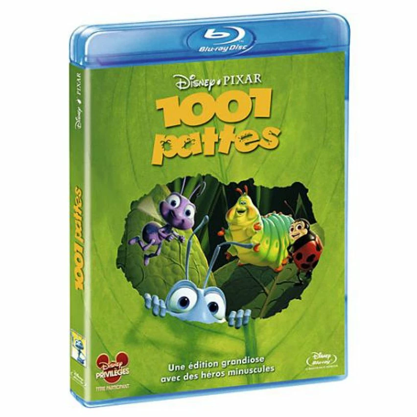 Coupon 😉 1001 pattes 🔥 1 Coupon 😉 1001 pattes 🔥