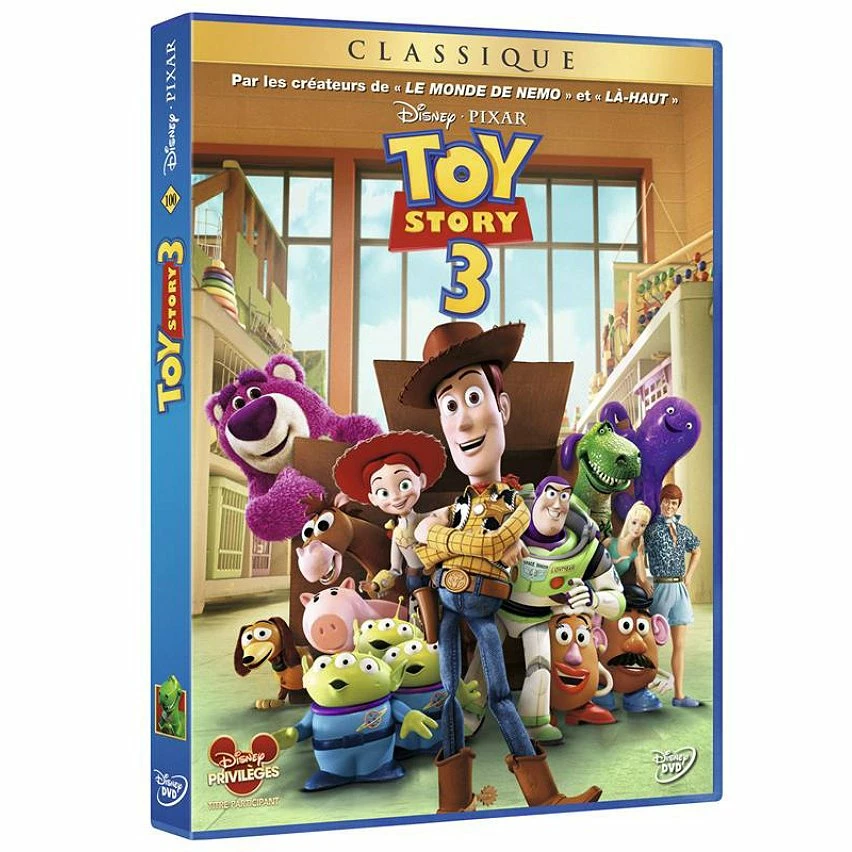Grosses soldes 😍 toy story 3 😀 1 Grosses soldes 😍 toy story 3 😀