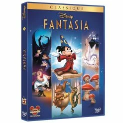 Les meilleures critiques de 💯 Fantasia 🤩