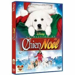 Nouveau ✨ La mission de chien Noël ❤️