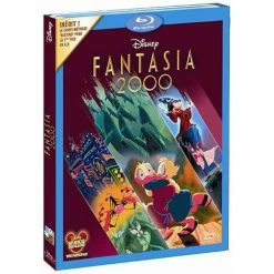 Le moins cher 👍 Fantasia 2000 💯