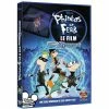 Nouveau 🌟 Phinéas et Ferb le film : voyage dans la 2e dimension 💯