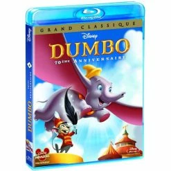 Remise 👏 Dumbo 🌟