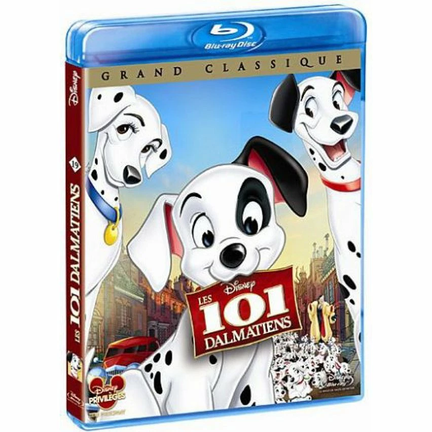 Vente flash ✨ les 101 dalmatiens 💯 1 Vente flash ✨ les 101 dalmatiens 💯