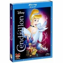 Sortie 👍 Cendrillon 🔔