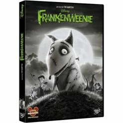 Grosses soldes ❤️ Frankenweenie 🎉