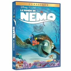 Bon marché ✨ le monde de Nemo ❤️