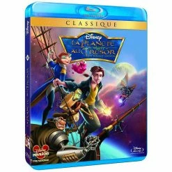 Coupon 🎁 la planète aux trésors 🎁