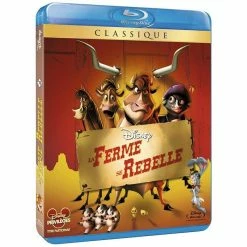 Top 10 ✨ la ferme se rebelle ❤️