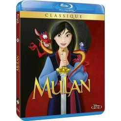 De gros 🛒 Mulan 🔔