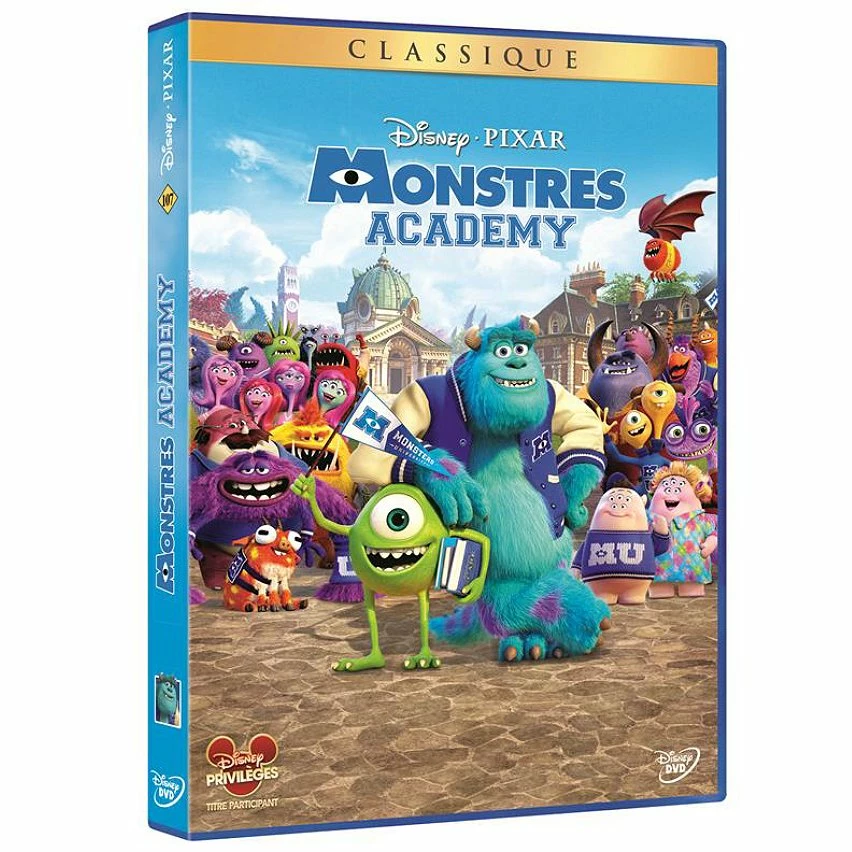 Nouveau 🔔 monstres academy 😍 1 Nouveau 🔔 monstres academy 😍