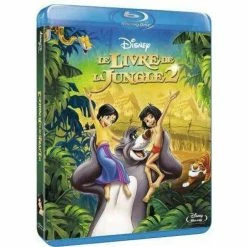 Grosses soldes 🌟 le livre de la jungle 2 👍