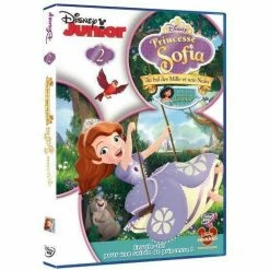 Meilleur prix 🧨 princesse Sofia, vol. 2 : au bal des mille et une nuits 🌟