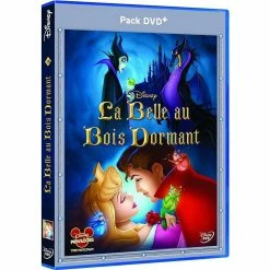Offres 🌟 la Belle au bois dormant 🎁