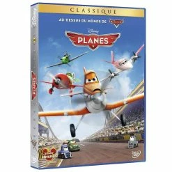 Vente flash ✨ planes 🎉