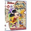 Meilleure vente 😍 la maison de Mickey, vol. 24 : une super aventure 🎁