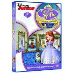Meilleure vente 🎁 princesse Sofia, vol.5 : le festin enchanté 🛒