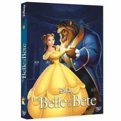Les meilleures critiques de 🌟 la belle et la bête 🌟