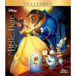 Acheter ❤️ la belle et la bête 😍