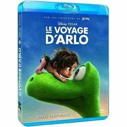 Top 10 🎁 le voyage d'Arlo 🎁