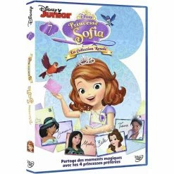 Top 10 👏 princesse Sofia, vol 7 😀