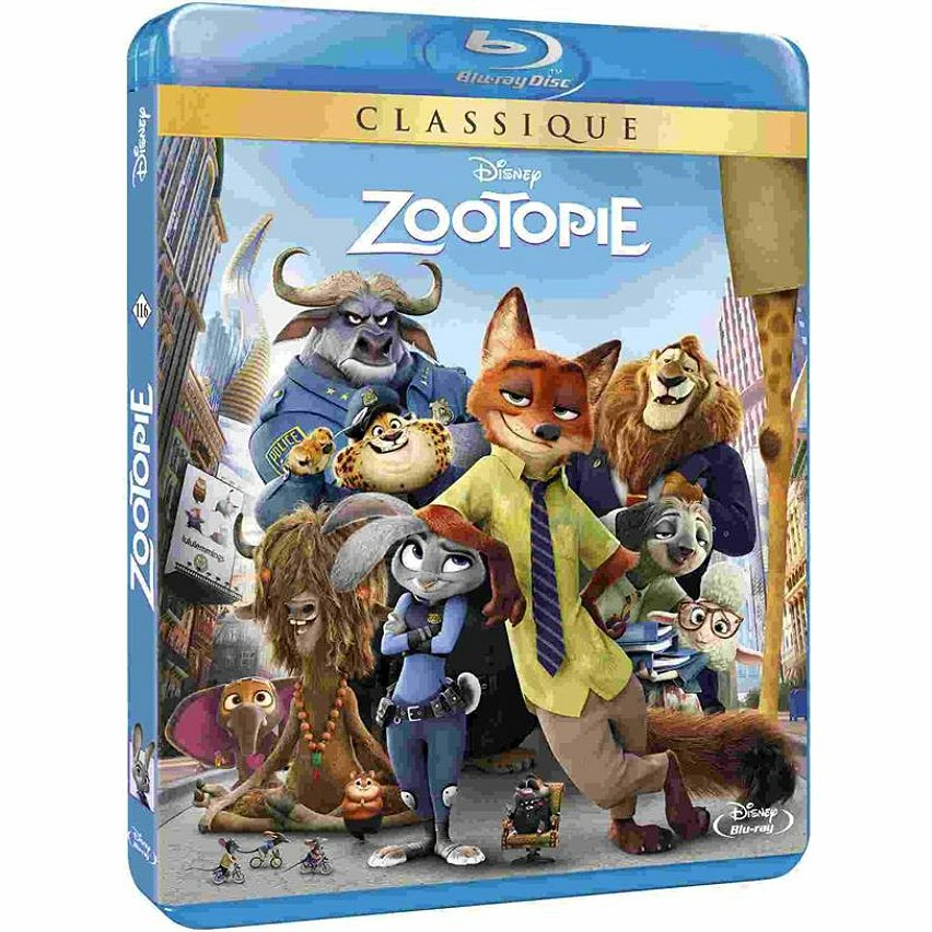 Coupon đ§š zootopie â 1 Coupon đ§š zootopie â