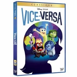 Meilleure affaire ⭐ vice-versa ⭐