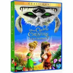 Budget 🎉 Clochette et la créature légendaire ⭐