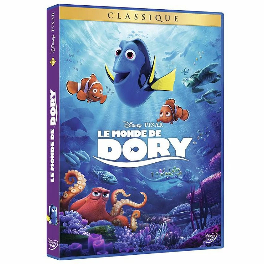 Vente flash 🔥 le monde de Dory 😀 1 Vente flash 🔥 le monde de Dory 😀