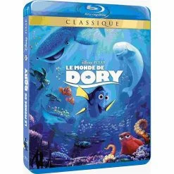 Grosses soldes 🌟 le monde de Dory ❤️
