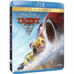 Meilleure affaire 🤩 cars 3 🌟