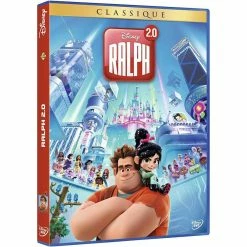 Acheter 🌟 Ralph 2.0 😍