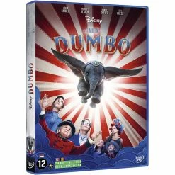 Top 10 🎁 Dumbo 🎁