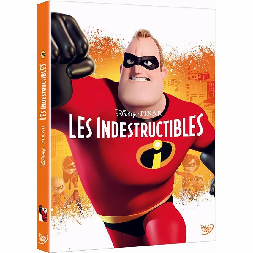 Coupon ❤️ les Indestructibles 🤩 1 Coupon ❤️ les Indestructibles 🤩
