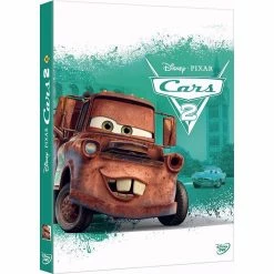 De gros 🔔 cars 2 ✨