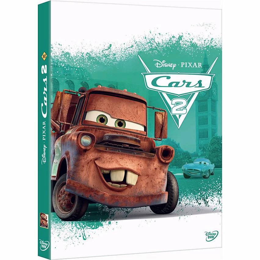 De gros 🔔 cars 2 ✨ 1 De gros 🔔 cars 2 ✨