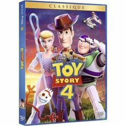 Remise 🔥 toy story 4 🔥