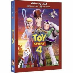 Nouveau ❤️ toy story 4 🛒