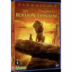 Sortie 🥰 le Roi Lion 🔔