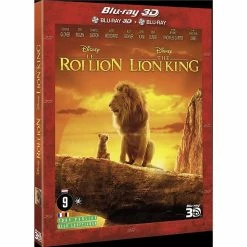 De gros 💯 le Roi Lion 💯