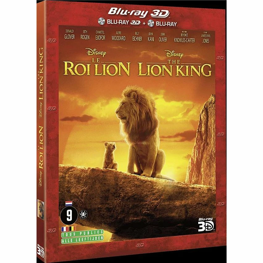 De gros 💯 le Roi Lion 💯 1 De gros 💯 le Roi Lion 💯