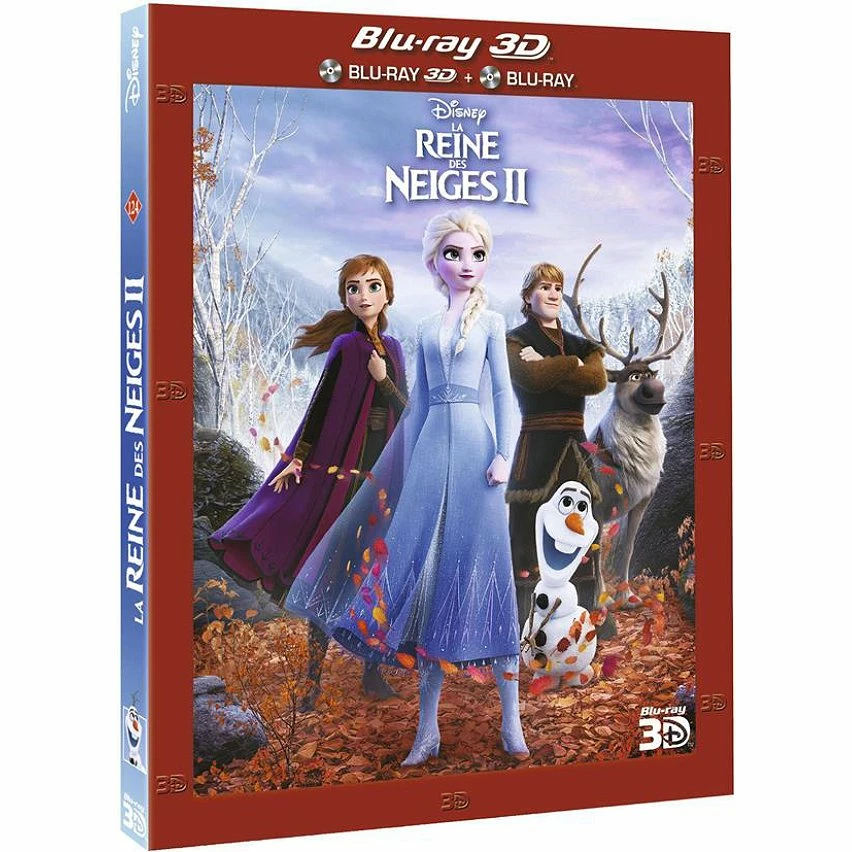 Le moins cher 👏 la reine des neiges II 💯 1 Le moins cher 👏 la reine des neiges II 💯