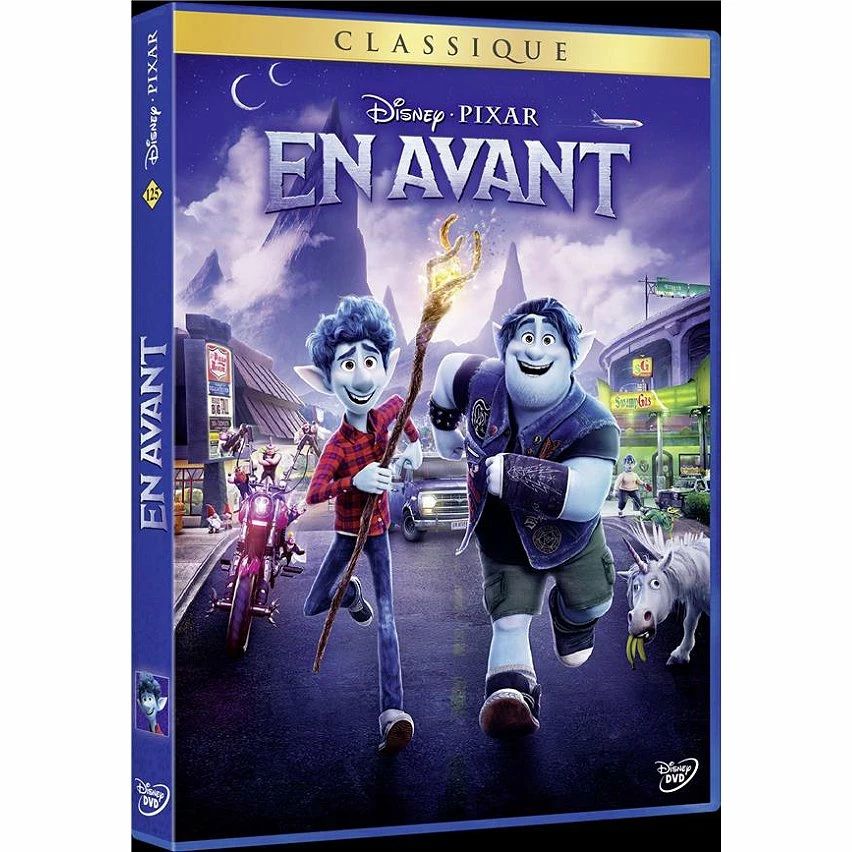 Tout neuf đ en avant â 1 Tout neuf đ en avant â