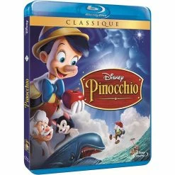 Top 10 👍 Pinocchio ✔️