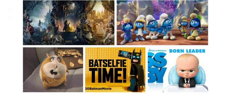 Enfants DVD Sale -Enfants DVD Sale 2